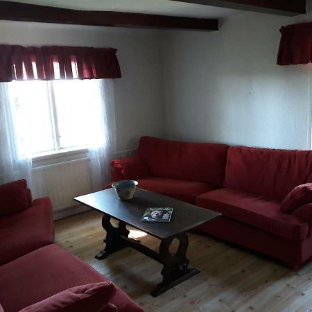 Вилла Hus Pa Lantgard Viken Mjohult  Экстерьер фото