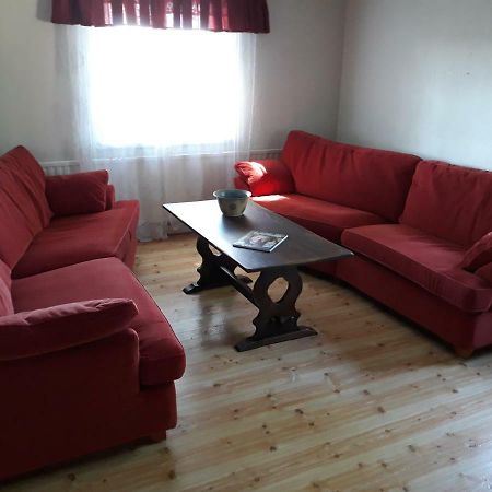 Вилла Hus Pa Lantgard Viken Mjohult  Экстерьер фото